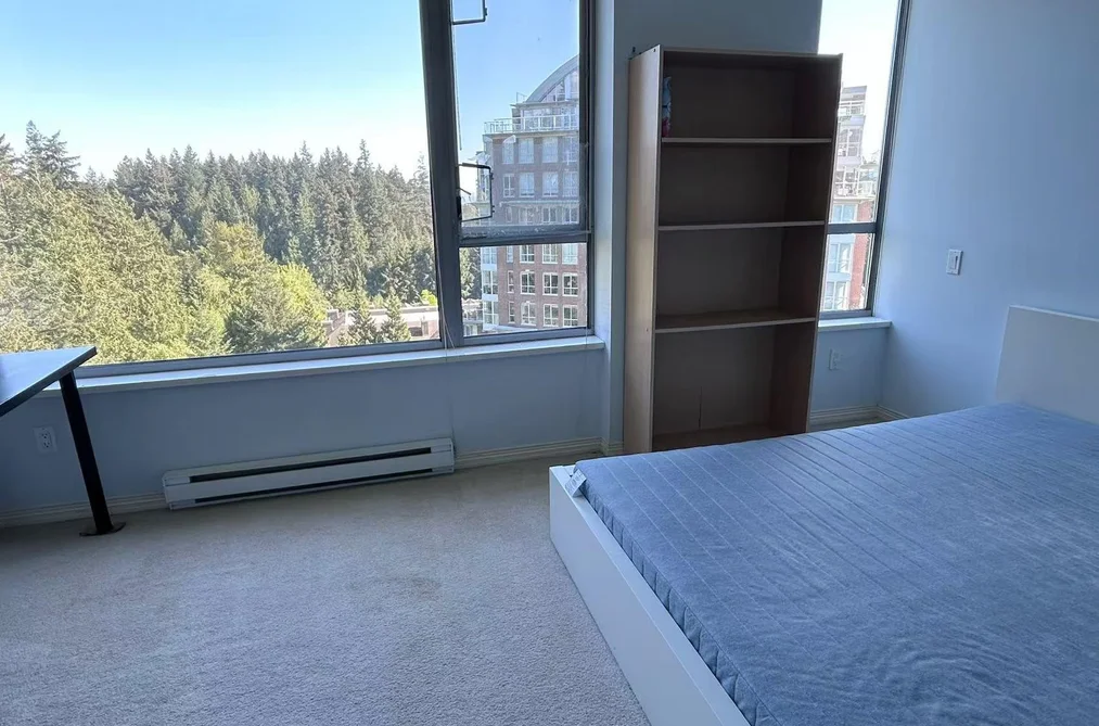 1306 5639 HAMPTON PLACE, Vancouver BC V6T 2H6, Vancouver BC — Residential for Sale - Photo 4