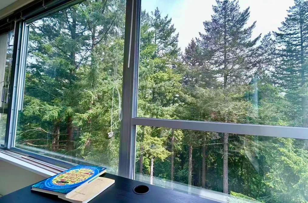 1306 5639 HAMPTON PLACE, Vancouver BC V6T 2H6, Vancouver BC — Residential for Sale - Photo 5