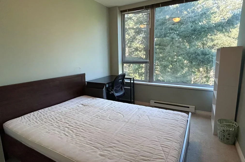 1306 5639 HAMPTON PLACE, Vancouver BC V6T 2H6, Vancouver BC — Residential for Sale - Photo 6