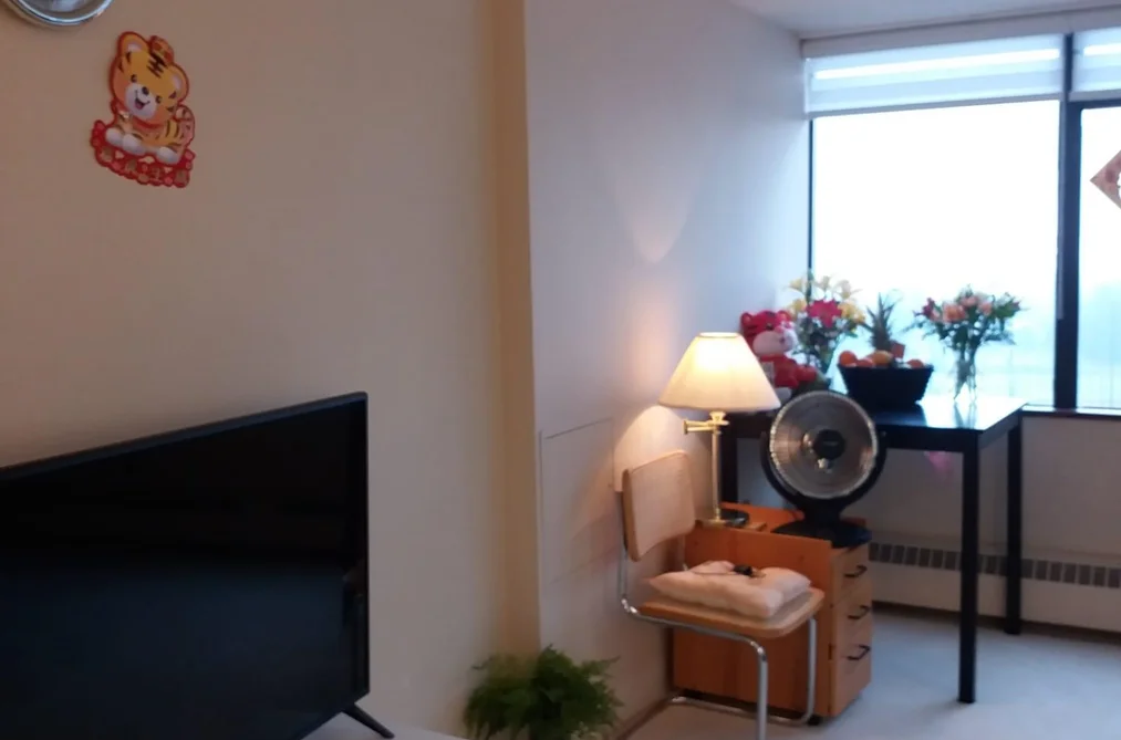 Condo for sale at 1306 6651 Minoru Boulevard Richmond British Columbia - MLS: R3056486