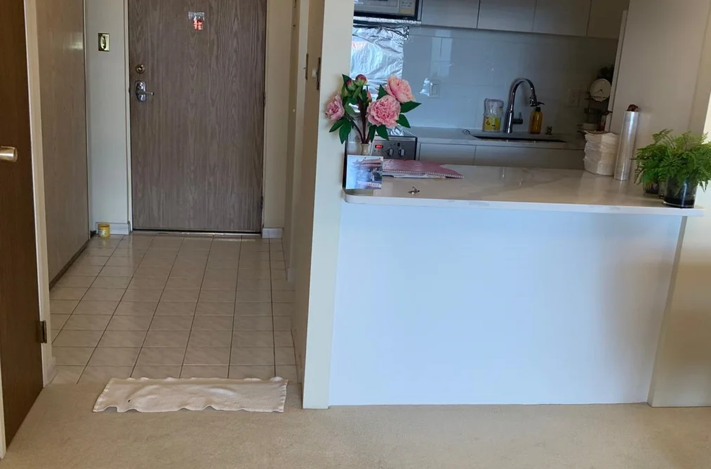 1306 6651 MINORU BOULEVARD, Richmond BC V6Y 1Z2, Richmond BC — Residential for Sale - Photo 3