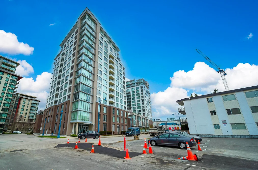 1306 7333 MURDOCH AVENUE, Richmond BC V6Y 0J8, Richmond BC — Residential for Sale - Photo 2