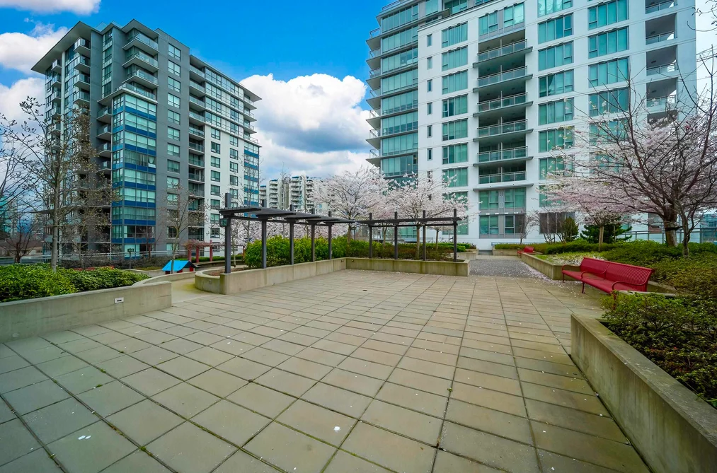 1306 7333 MURDOCH AVENUE, Richmond BC V6Y 0J8, Richmond BC — Residential for Sale - Photo 6