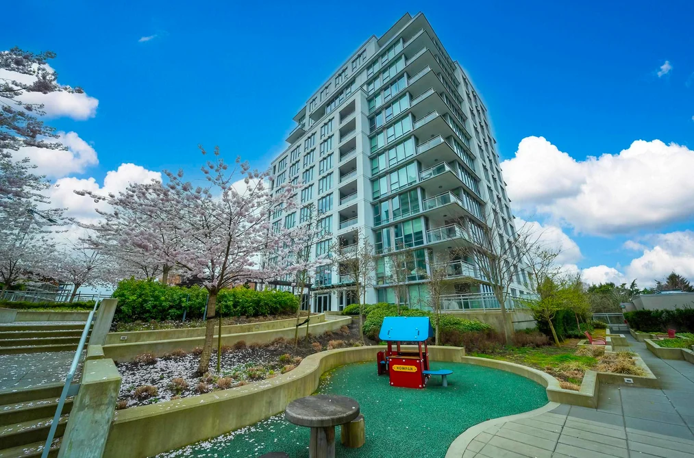 1306 7333 MURDOCH AVENUE, Richmond BC V6Y 0J8, Richmond BC — Residential for Sale - Photo 7