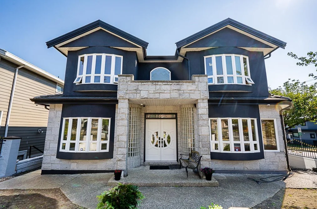 1306 E 60 AVENUE, Vancouver BC V5X 2A9, Vancouver BC — Residential for Sale - Photo 2