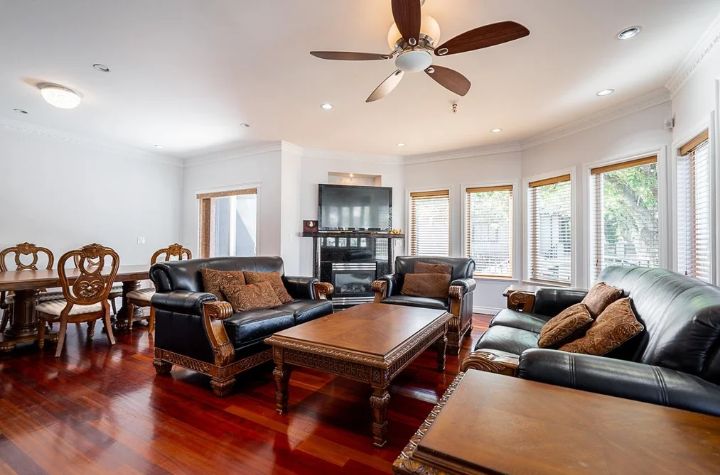 1306 E 60 AVENUE, Vancouver BC V5X 2A9, Vancouver BC — Residential for Sale - Photo 5