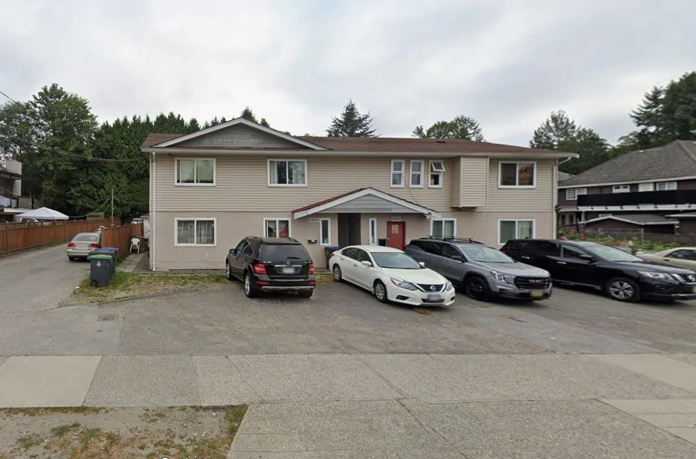 Half Duplex for sale at 13067 88 Avenue Surrey British Columbia - MLS: R3072903