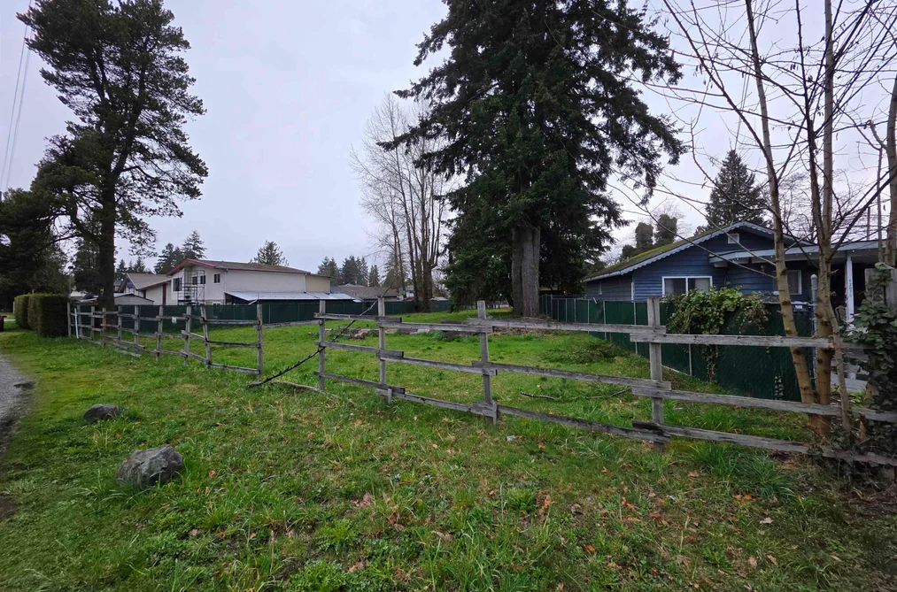 13069 OLD YALE ROAD, Surrey BC V3T 3C3, Surrey BC — Land for Sale - Photo 2