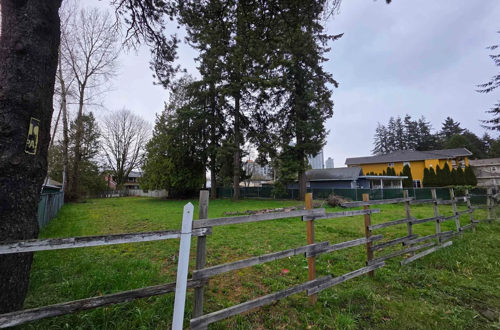 13069 OLD YALE ROAD, Surrey BC V3T 3C3, Surrey BC — Land for Sale - Photo 3