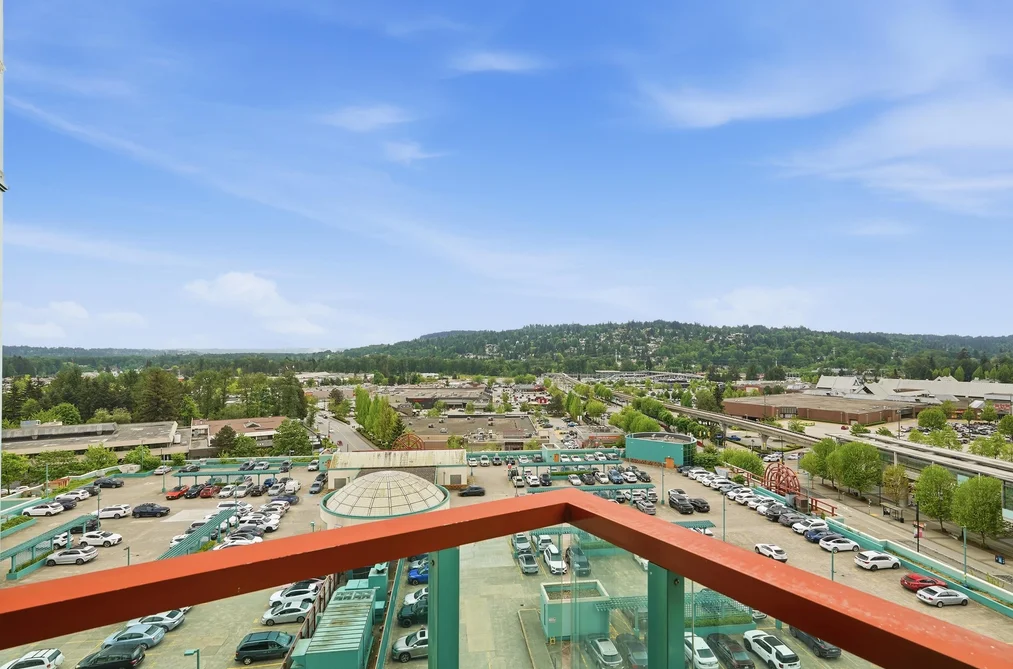 1307 1148 HEFFLEY CRESCENT, Coquitlam BC V3B 8A6, Coquitlam BC — Residential for Sale - Photo 6