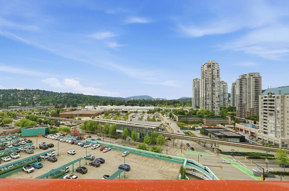 1307 1148 HEFFLEY CRESCENT, Coquitlam BC V3B 8A6, Coquitlam BC — Residential for Sale - Photo 7