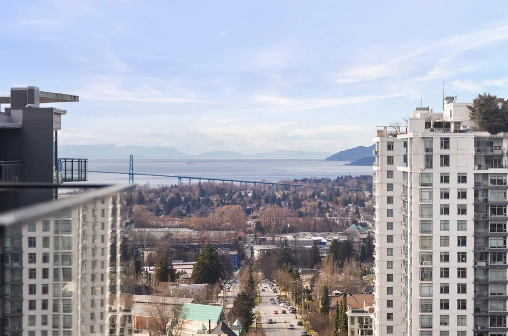 Condo for sale at 1307 135 E 13th Street North Vancouver British Columbia - MLS: R3096505