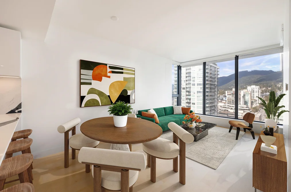 1307 135 E 13TH STREET, North Vancouver BC V7L 0J8, North Vancouver BC — Residential for Sale - Photo 3