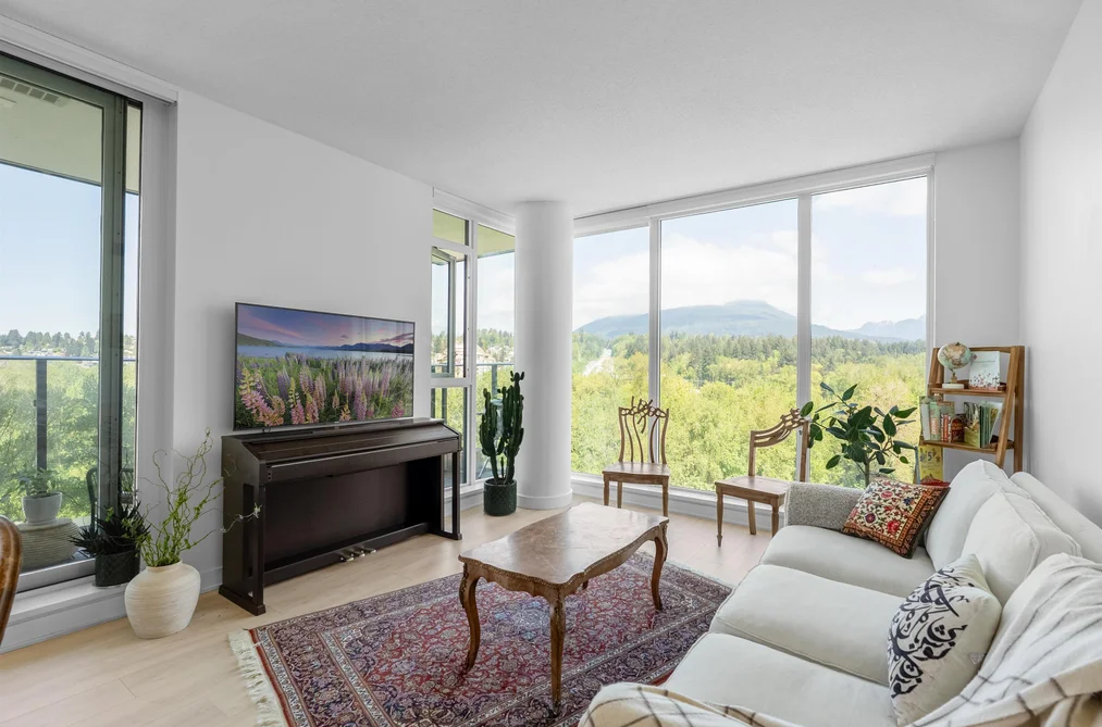 1307 1471 HUNTER STREET, North Vancouver BC V7J 1H3, North Vancouver BC — Residential for Sale - Photo 4