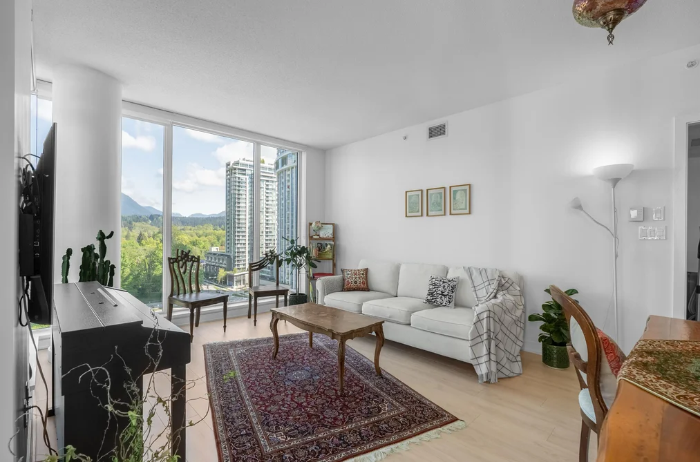 1307 1471 HUNTER STREET, North Vancouver BC V7J 1H3, North Vancouver BC — Residential for Sale - Photo 6