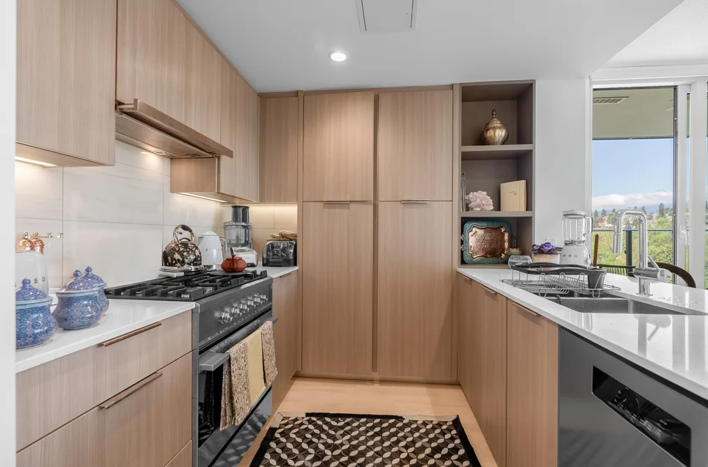 1307 1471 HUNTER STREET, North Vancouver BC V7J 1H3, North Vancouver BC — Residential for Sale - Photo 7