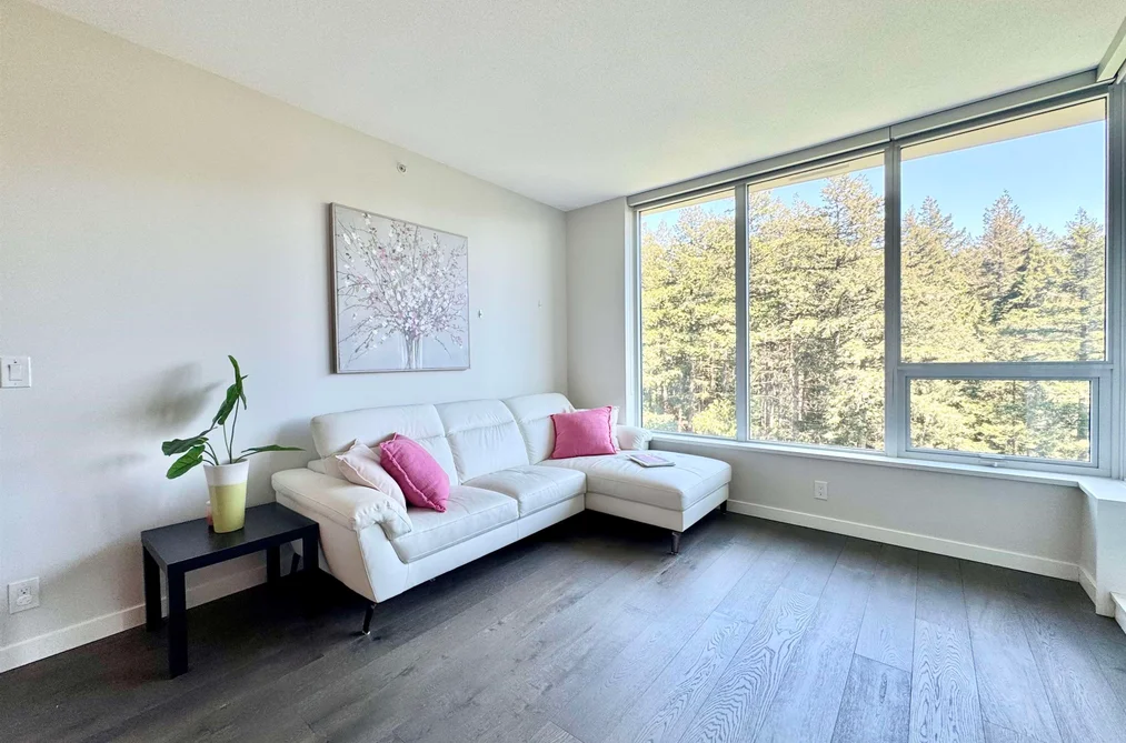 1307 3487 BINNING ROAD, Vancouver BC V6S 0A5, Vancouver BC — Residential for Sale - Photo 2