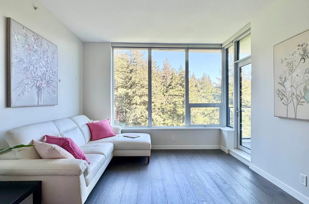 1307 3487 BINNING ROAD, Vancouver BC V6S 0A5, Vancouver BC — Residential for Sale - Photo 3