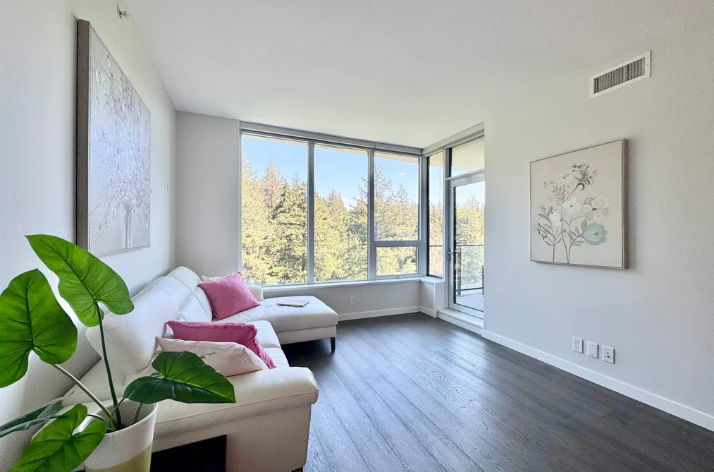 1307 3487 BINNING ROAD, Vancouver BC V6S 0A5, Vancouver BC — Residential for Sale - Photo 4