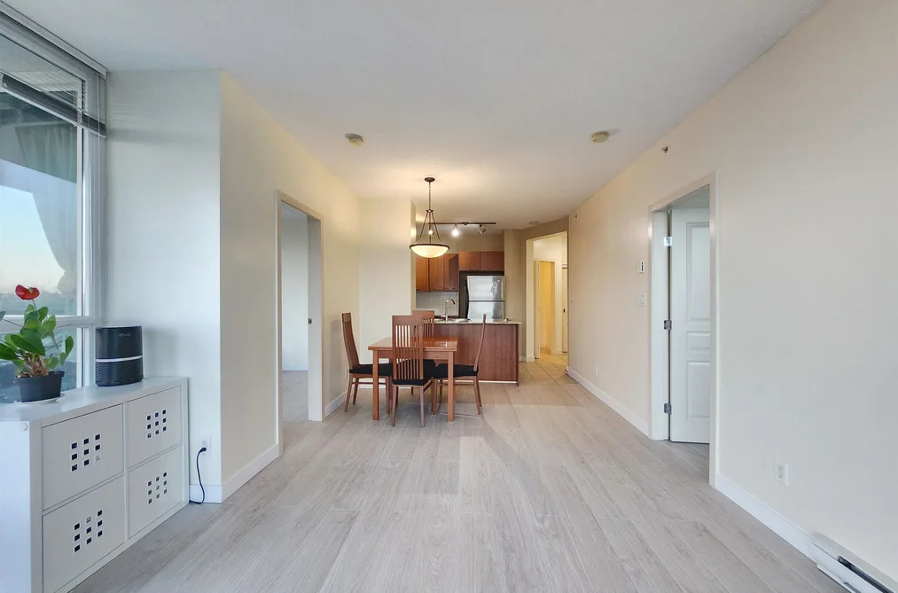 Condo for sale at 1307 4028 Knight Street Vancouver British Columbia - MLS: R3083803