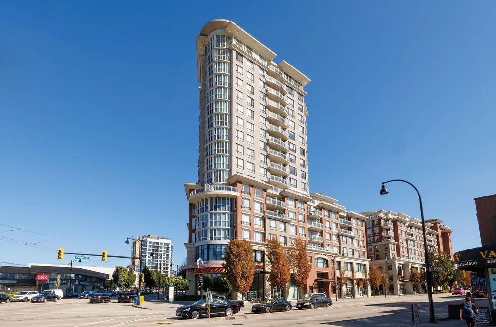 1307 4028 KNIGHT STREET, Vancouver BC V5N 5Y8, Vancouver BC — Residential for Sale - Photo 2