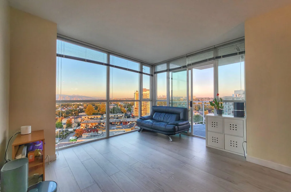 1307 4028 KNIGHT STREET, Vancouver BC V5N 5Y8, Vancouver BC — Residential for Sale - Photo 3