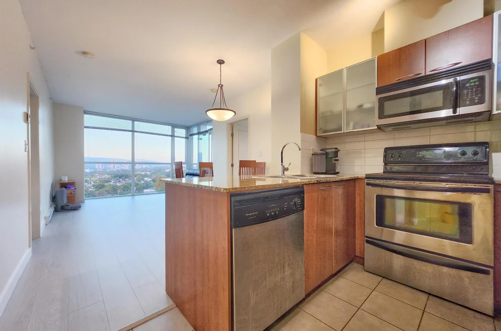1307 4028 KNIGHT STREET, Vancouver BC V5N 5Y8, Vancouver BC — Residential for Sale - Photo 4