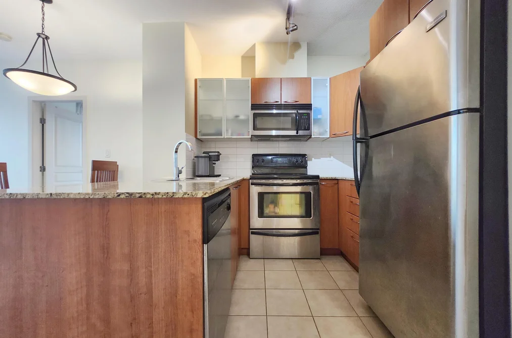 1307 4028 KNIGHT STREET, Vancouver BC V5N 5Y8, Vancouver BC — Residential for Sale - Photo 5
