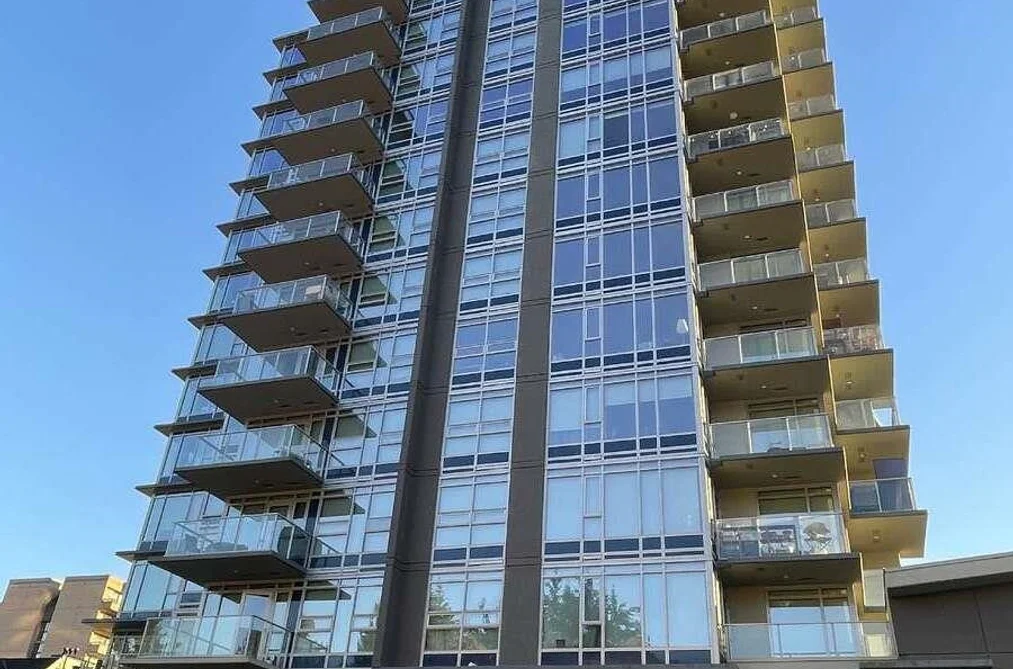 Condo for sale at 1307 518 Whiting Way Coquitlam British Columbia - MLS: R3098843