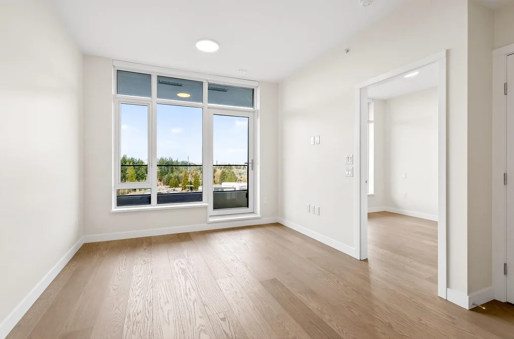 1307 6138 BIRNEY AVENUE, Vancouver BC V6S 0N1, Vancouver BC — Residential for Sale — Photo 16 of 37