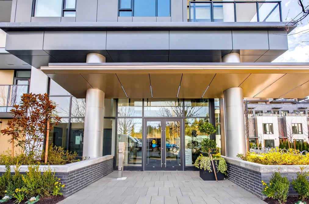 1307 6138 BIRNEY AVENUE, Vancouver BC V6S 0N1, Vancouver BC — Residential for Sale - Photo 2