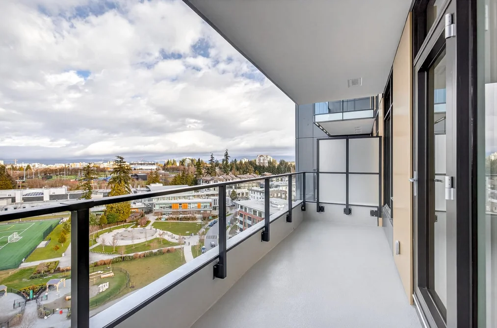 1307 6138 BIRNEY AVENUE, Vancouver BC V6S 0N1, Vancouver BC — Residential for Sale — Photo 31 of 37