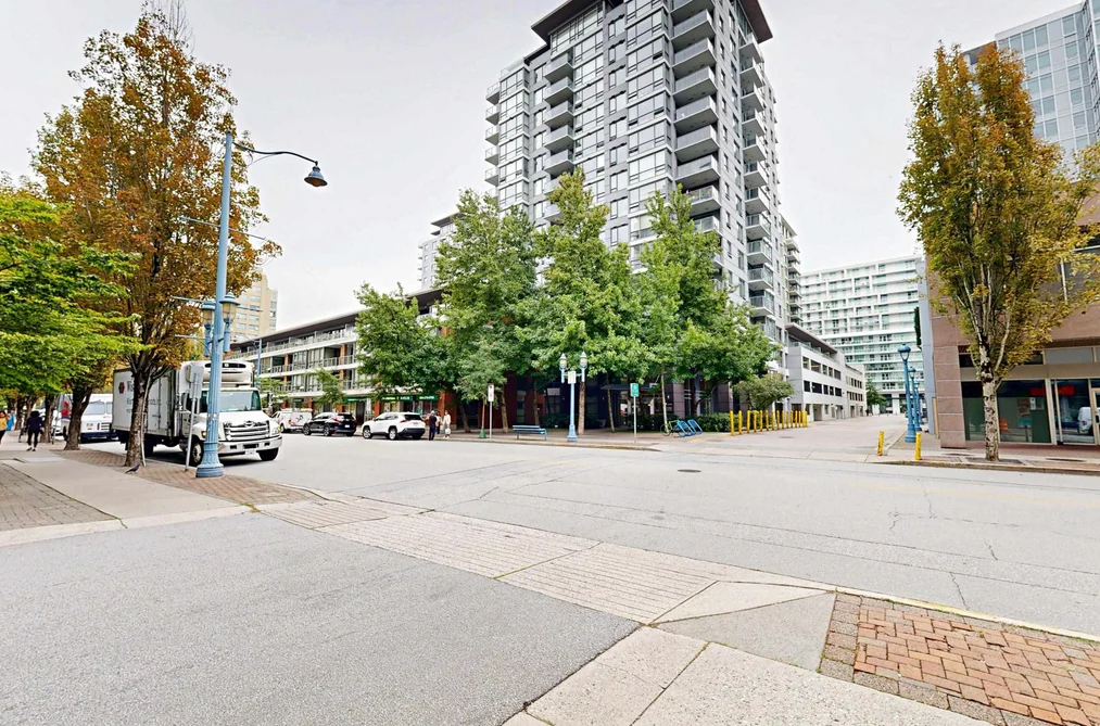 Condo for sale at 1307 8100 Saba Road Richmond British Columbia - MLS: R3163247