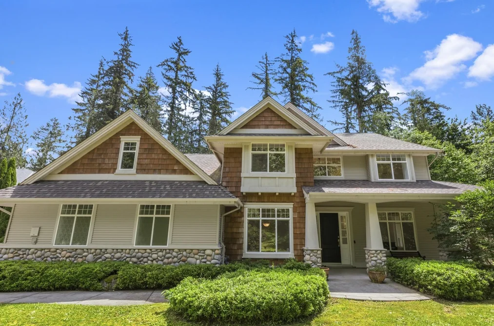 13070 ALOUETTE ROAD, Maple Ridge, BC — Residential for Sale - Main Photo