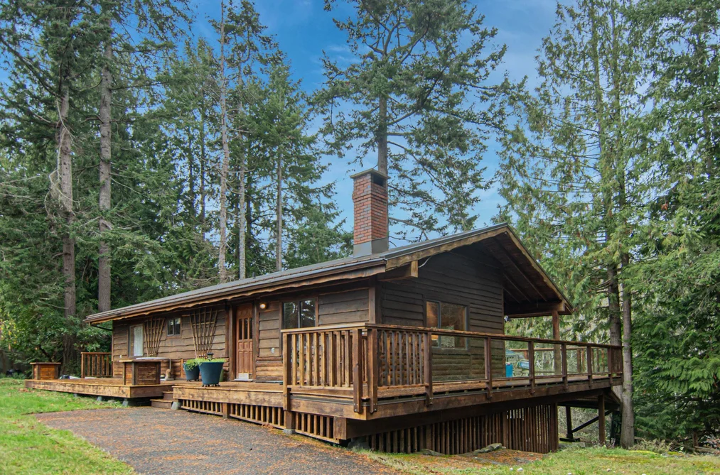 13075 PORLIER PASS ROAD, Galiano Island BC V0N 1P0, Galiano Island BC — Residential for Sale - Photo 2