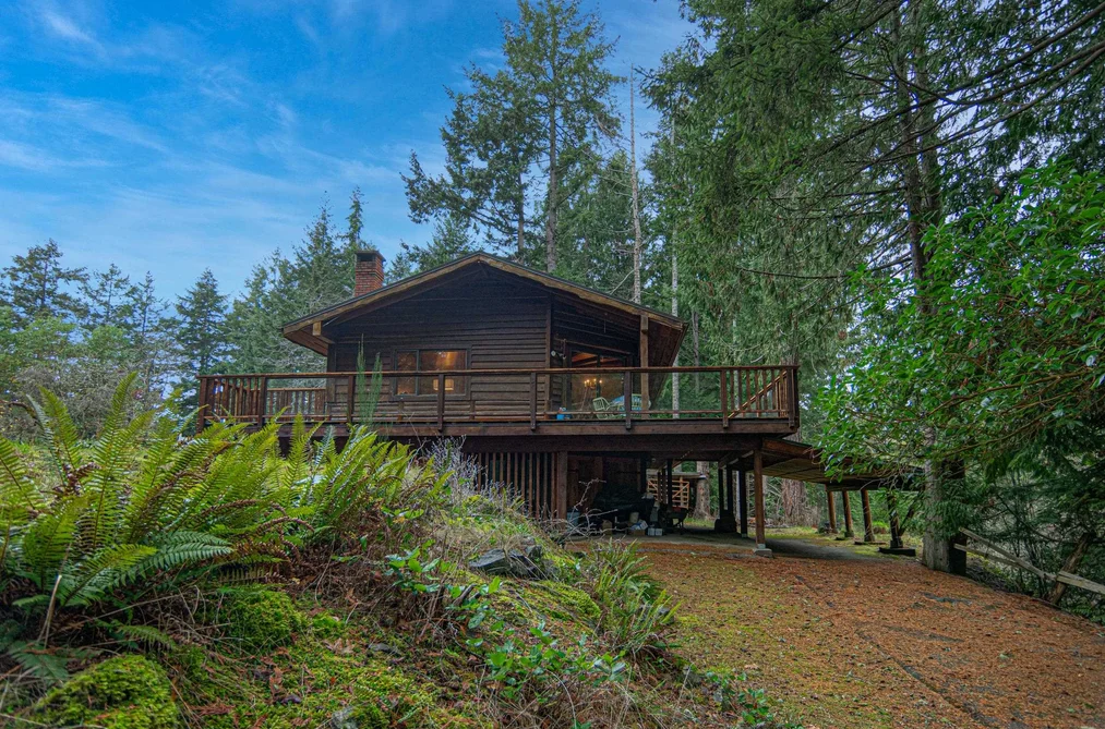 13075 PORLIER PASS ROAD, Galiano Island BC V0N 1P0, Galiano Island BC — Residential for Sale - Photo 4