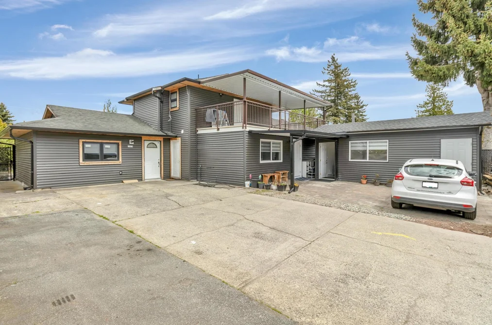 House for sale at 13076 64 Avenue Surrey British Columbia - MLS: R3087467