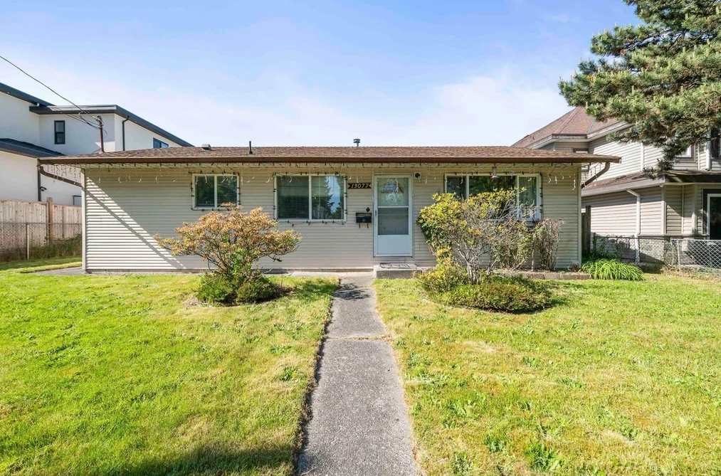 House for sale at 13077 72 Avenue Surrey British Columbia - MLS: R3123386