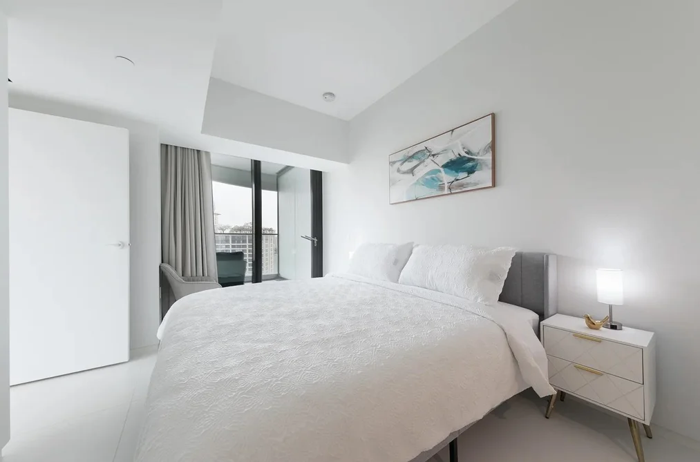 1308 1033 NELSON STREET, Vancouver BC V6E 0E5, Vancouver BC — Residential for Sale - Photo 6