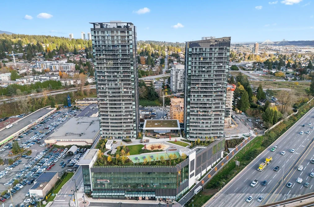 Condo for sale at 1308 308 Alderson Avenue Coquitlam British Columbia - MLS: R3133130
