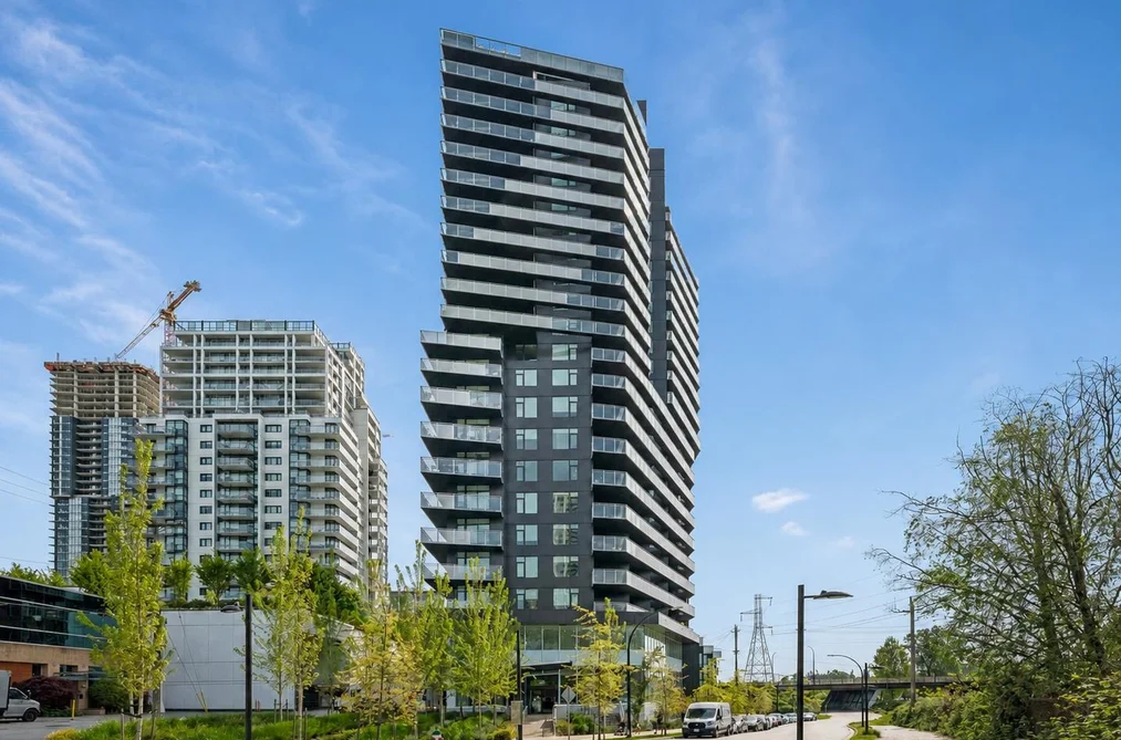 1308 4433 ALASKA STREET, Burnaby BC V5C 5T3, Burnaby BC — Residential for Sale - Photo 2