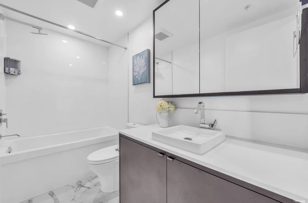 1308 4488 JUNEAU STREET, Burnaby BC V5C 0M4, Burnaby BC — Residential for Sale — Photo 25 of 40