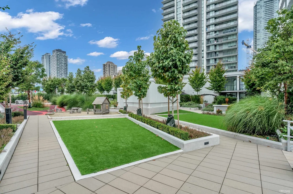 1308 4488 JUNEAU STREET, Burnaby BC V5C 0M4, Burnaby BC — Residential for Sale — Photo 38 of 40