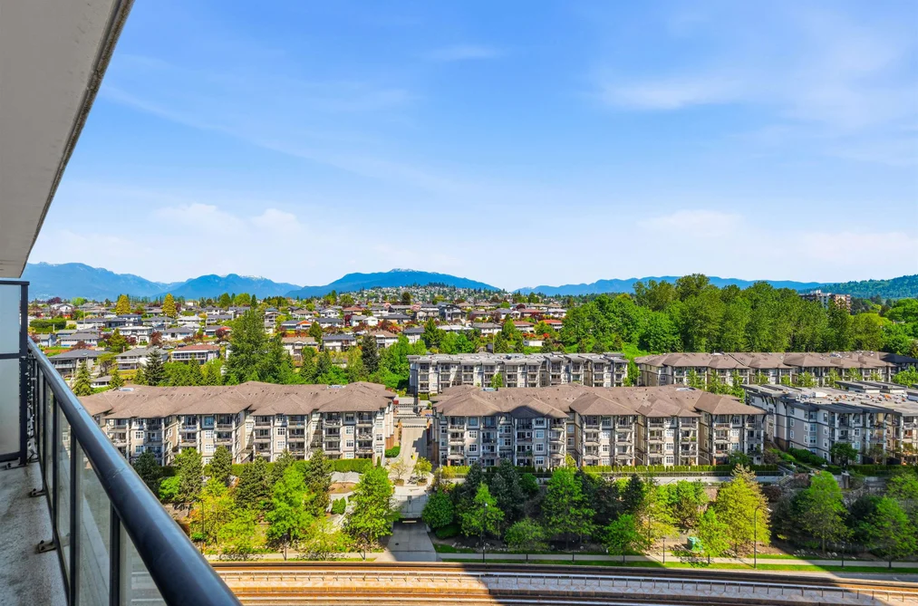 Condo for sale at 1308 4720 Lougheed Highway Burnaby British Columbia - MLS: R3121285