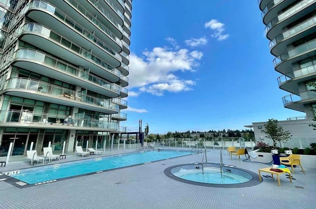 1308 5333 GORING STREET, Burnaby BC V5B 0B6, Burnaby BC — Residential for Sale - Photo 3