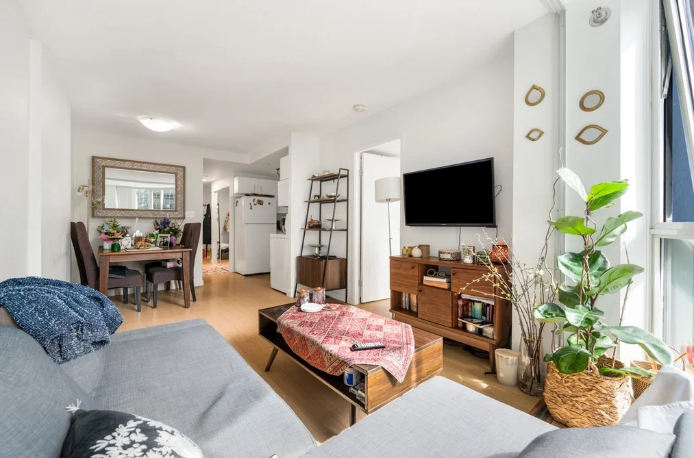 1308 555 JERVIS STREET, Vancouver BC V6E 4N1, Vancouver BC — Residential for Sale - Photo 3