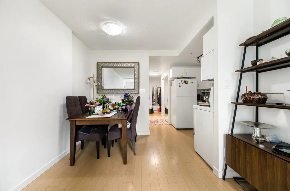 1308 555 JERVIS STREET, Vancouver BC V6E 4N1, Vancouver BC — Residential for Sale - Photo 6