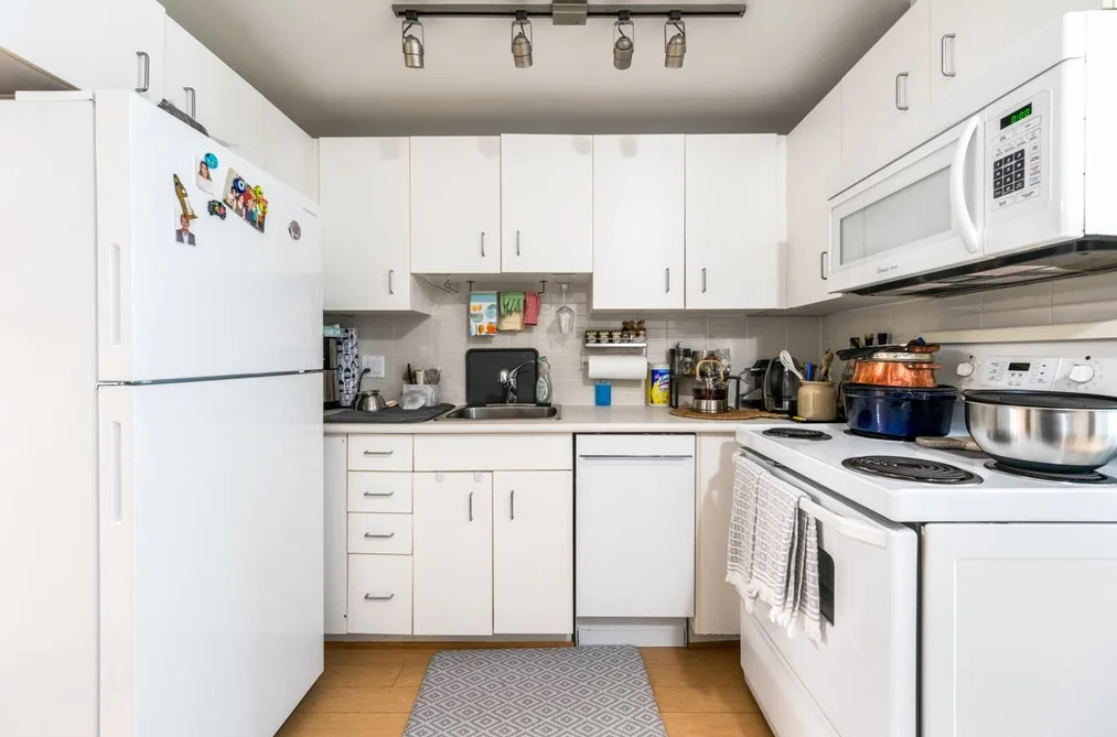 1308 555 JERVIS STREET, Vancouver BC V6E 4N1, Vancouver BC — Residential for Sale - Photo 7