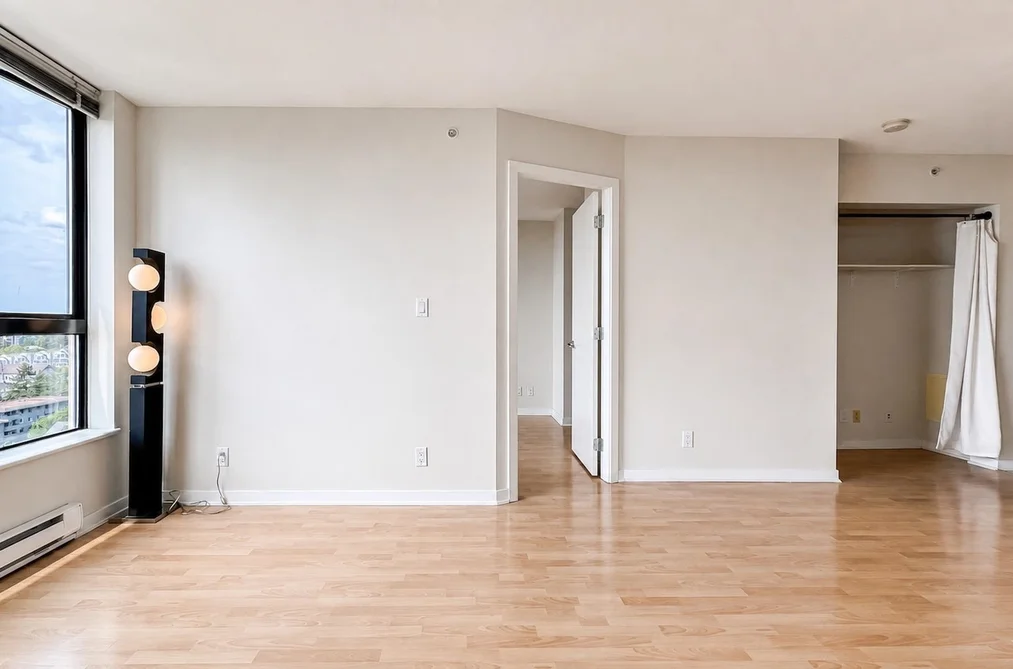 1308 813 AGNES STREET, New Westminster BC V3M 0A9, New Westminster BC — Residential for Sale - Photo 5
