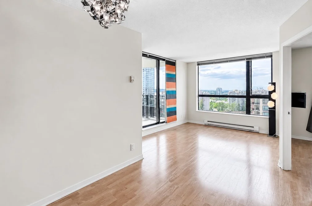 1308 813 AGNES STREET, New Westminster BC V3M 0A9, New Westminster BC — Residential for Sale - Photo 6